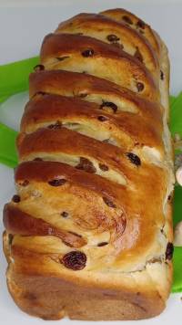 mit 1,5 fachem Rezept